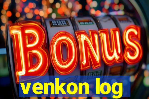 venkon log